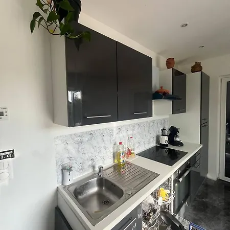 Holiday home House 2 Bedrooms 1 Bathroom