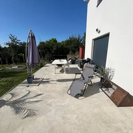Holiday home House 2 Bedrooms 1 Bathroom *