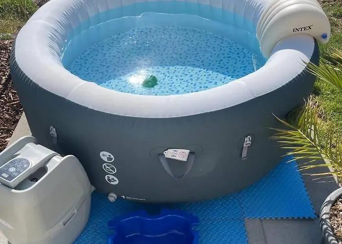 Holiday home House 2 Bedrooms 1 Bathroom