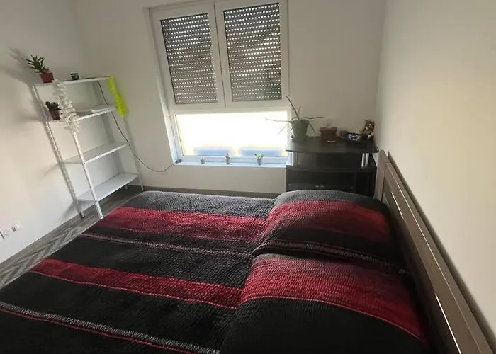 House 2 Bedrooms 1 Bathroom Holiday home *