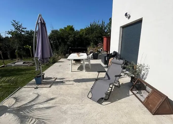 Holiday home House 2 Bedrooms 1 Bathroom *