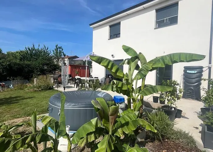 Holiday home House 2 Bedrooms 1 Bathroom Alzing